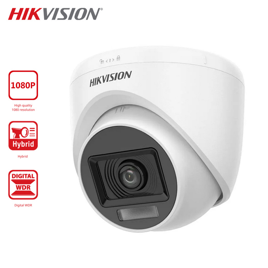 CCTV Analog Indoor HIKVISION 2MP - utama